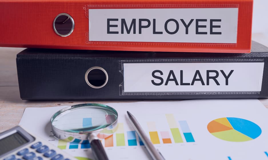 Payroll & Labor Management