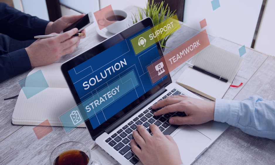 Custom Tailored Financial Solutions