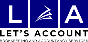 lets account logo