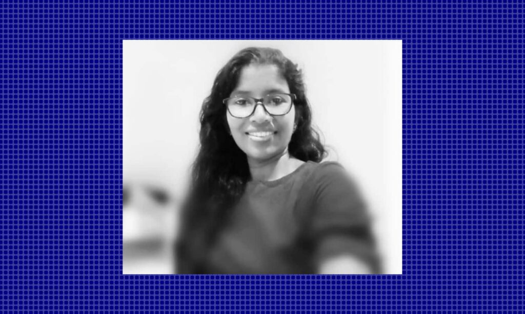 nishanthi perera